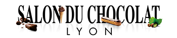 Salon du Chocolat – Lyon Logo