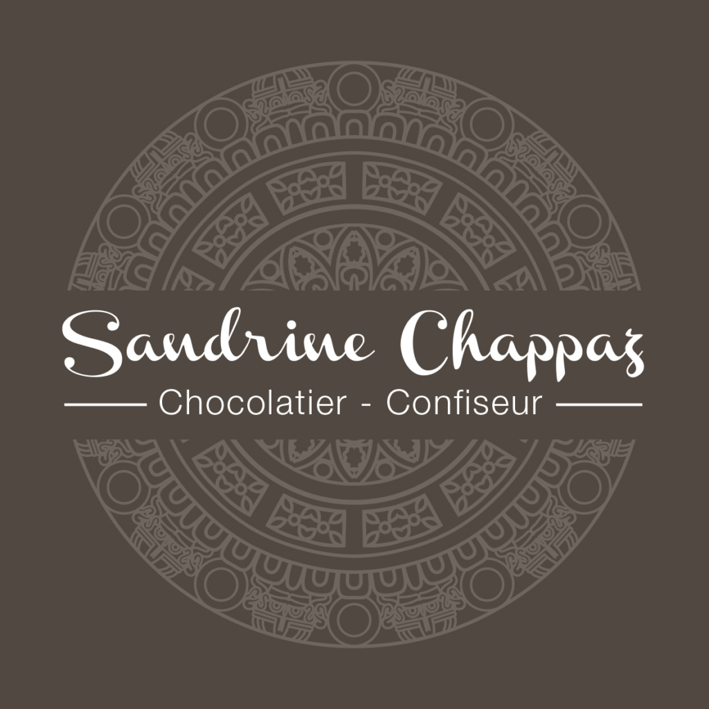 SANDRINE CHAPPAZ-CHOCOLATIER