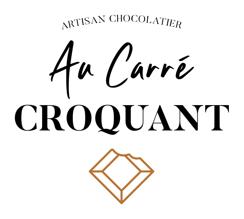 CHOCOLATERIE AU CARRÉ CROQUANT