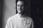 Jonathan Jailliard – restaurant ROUGE – <b>Pastry Show</b> image