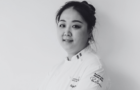 Sun Ruijun – Pâtisserie – La Table Wei – <b>Pastry Show</b> image