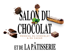 Salon du Chocolat – Lyon Logo